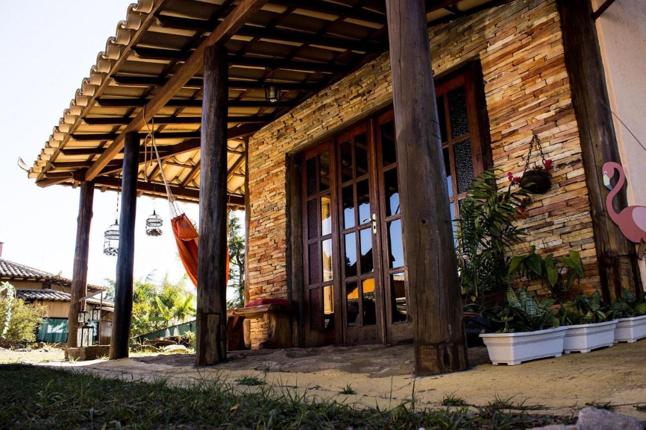 Pousada Vila Sao Francisco Ouro Preto  Exterior photo