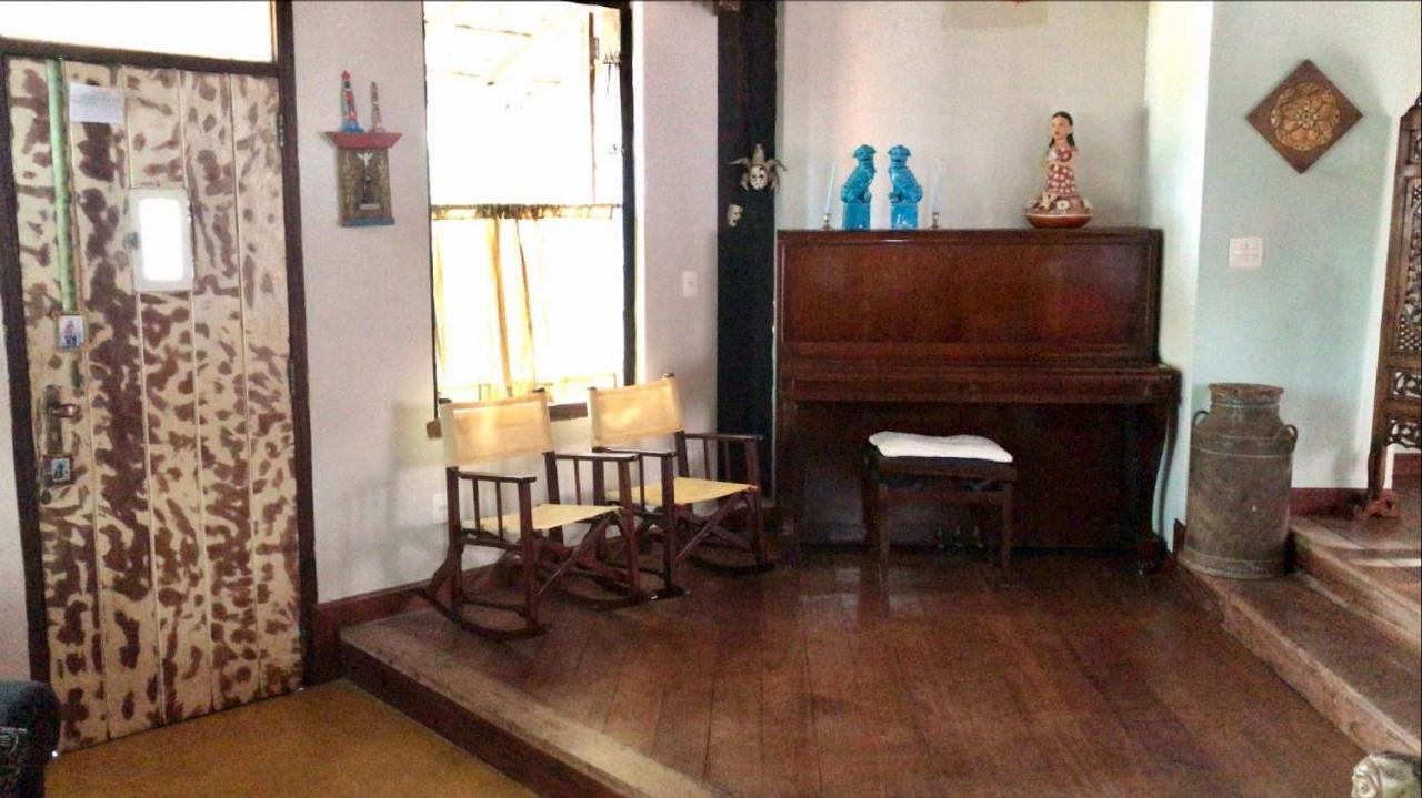 Pousada Vila Sao Francisco Ouro Preto  Exterior photo